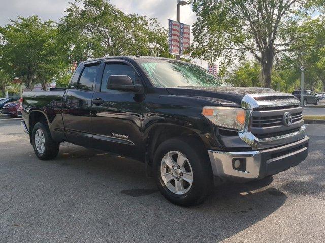 used 2015 Toyota Tundra car, priced at $13,279