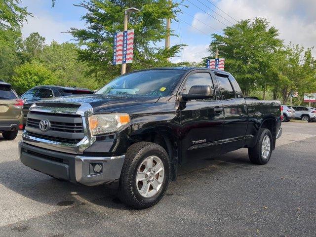 used 2015 Toyota Tundra car, priced at $13,279