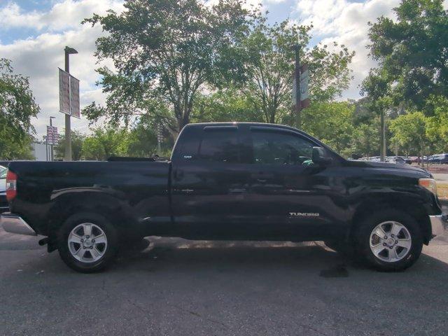 used 2015 Toyota Tundra car, priced at $13,279