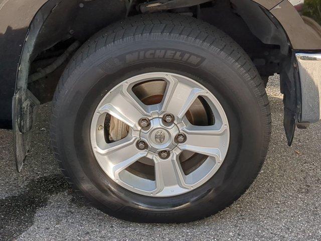 used 2015 Toyota Tundra car, priced at $13,279