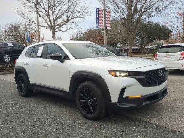 used 2024 Mazda CX-50 car, priced at $22,224