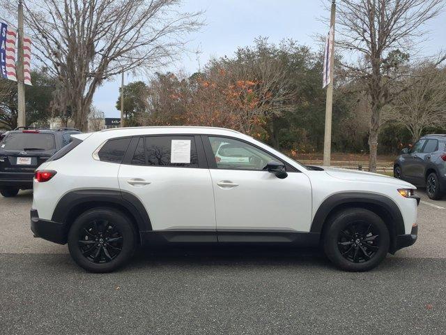 used 2024 Mazda CX-50 car, priced at $22,224