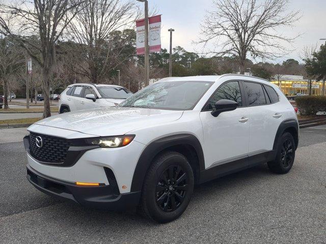 used 2024 Mazda CX-50 car, priced at $22,224