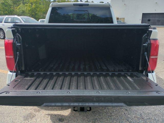 used 2024 Toyota Tacoma car, priced at $41,269