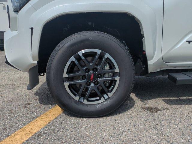 used 2024 Toyota Tacoma car, priced at $41,269