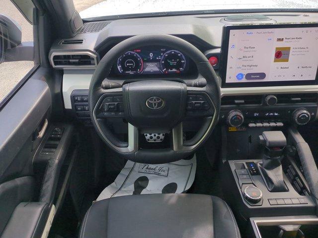 used 2024 Toyota Tacoma car, priced at $41,269