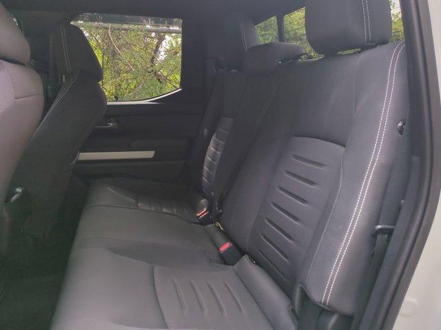 used 2024 Toyota Tacoma car, priced at $41,269