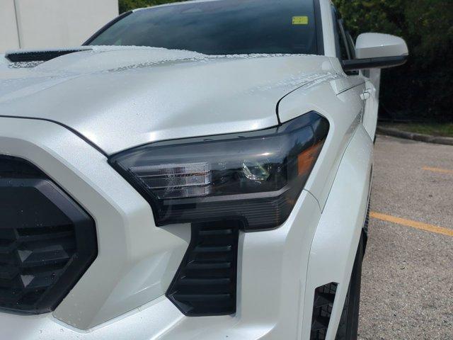 used 2024 Toyota Tacoma car, priced at $41,269