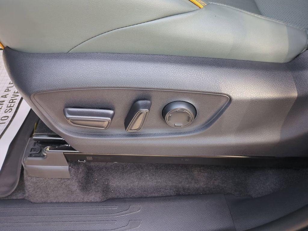 new 2025 Toyota Tacoma Hybrid car, priced at $64,147