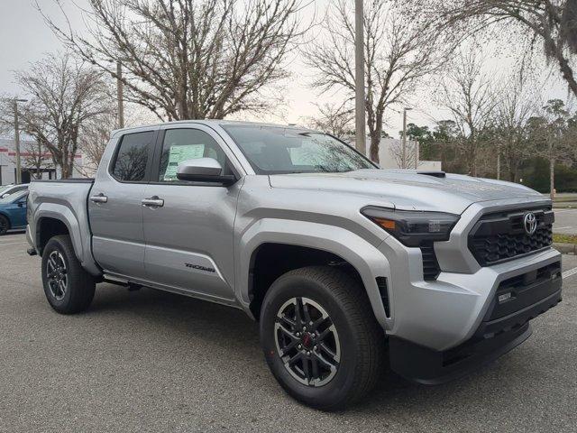 new 2025 Toyota Tacoma car, priced at $44,243