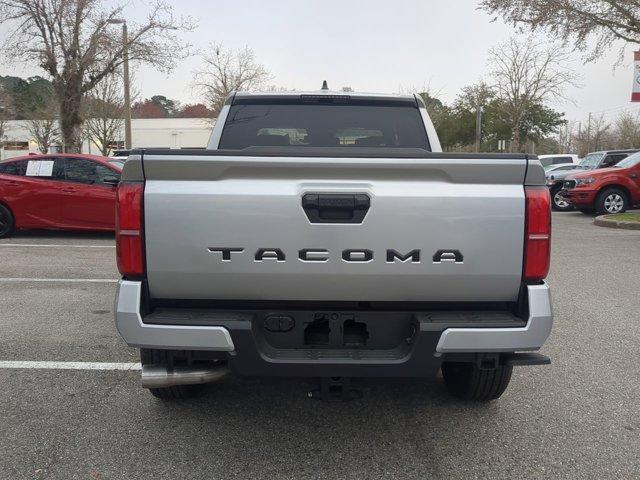 new 2025 Toyota Tacoma car, priced at $44,243