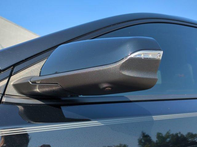 used 2022 GMC Terrain car, priced at $26,250