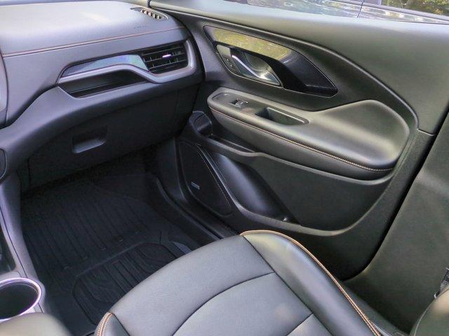 used 2022 GMC Terrain car, priced at $26,250