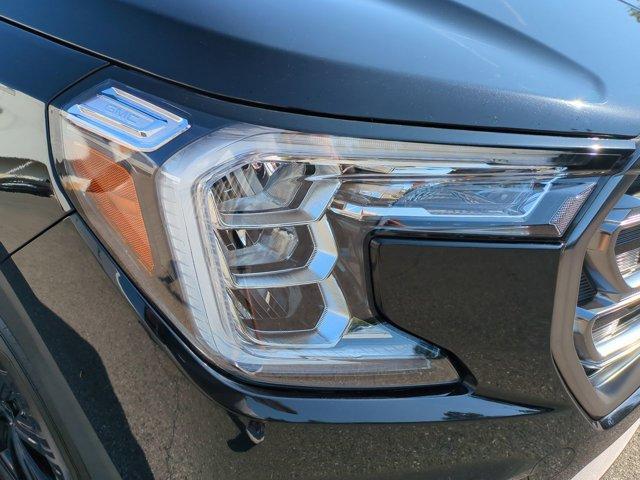 used 2022 GMC Terrain car, priced at $26,250
