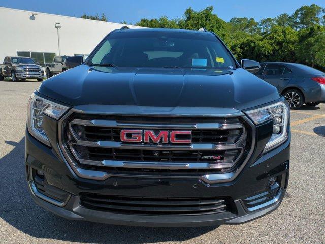 used 2022 GMC Terrain car, priced at $26,250