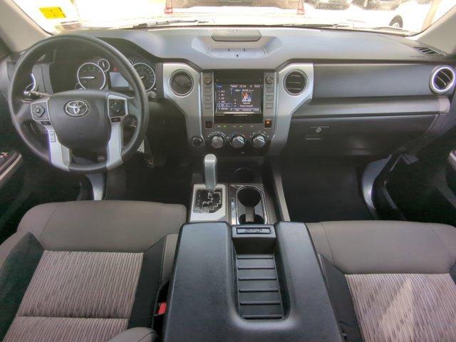 used 2015 Toyota Tundra car, priced at $23,947