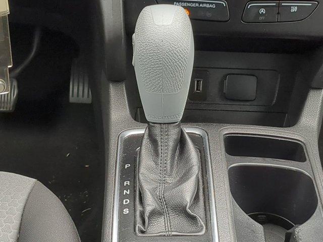 used 2018 Ford Escape car, priced at $9,997