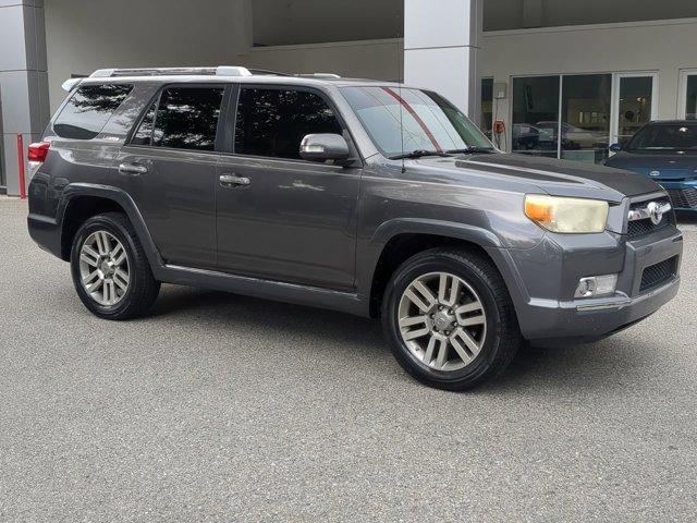 used 2010 Toyota 4Runner car, priced at $13,593