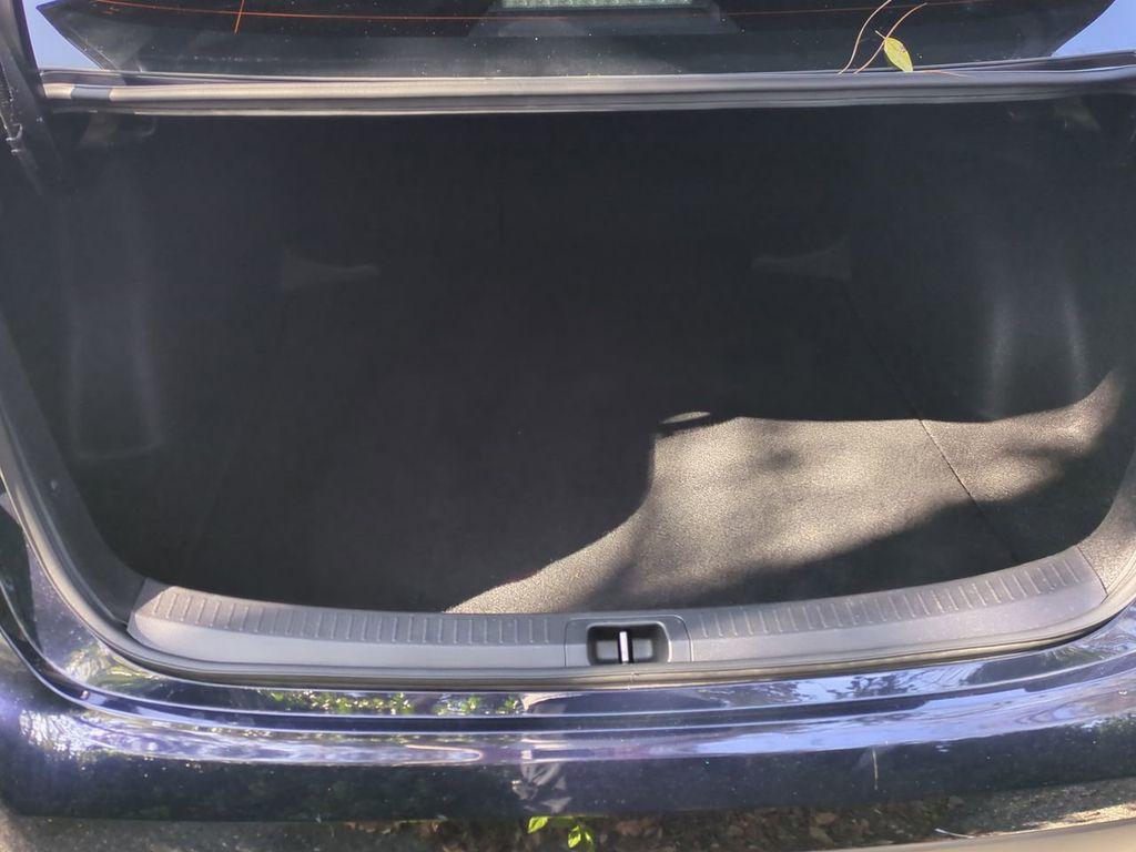 used 2025 Toyota Corolla car, priced at $18,281