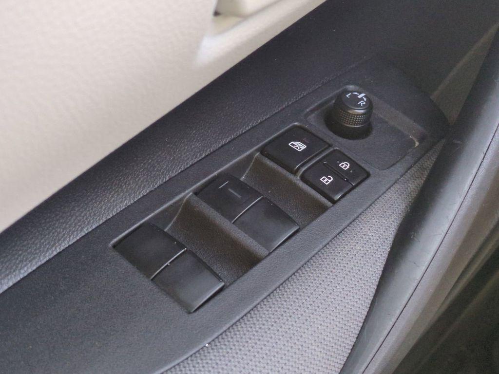 used 2025 Toyota Corolla car, priced at $18,281