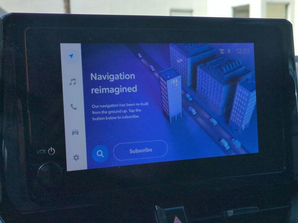 used 2025 Toyota Corolla car, priced at $18,281