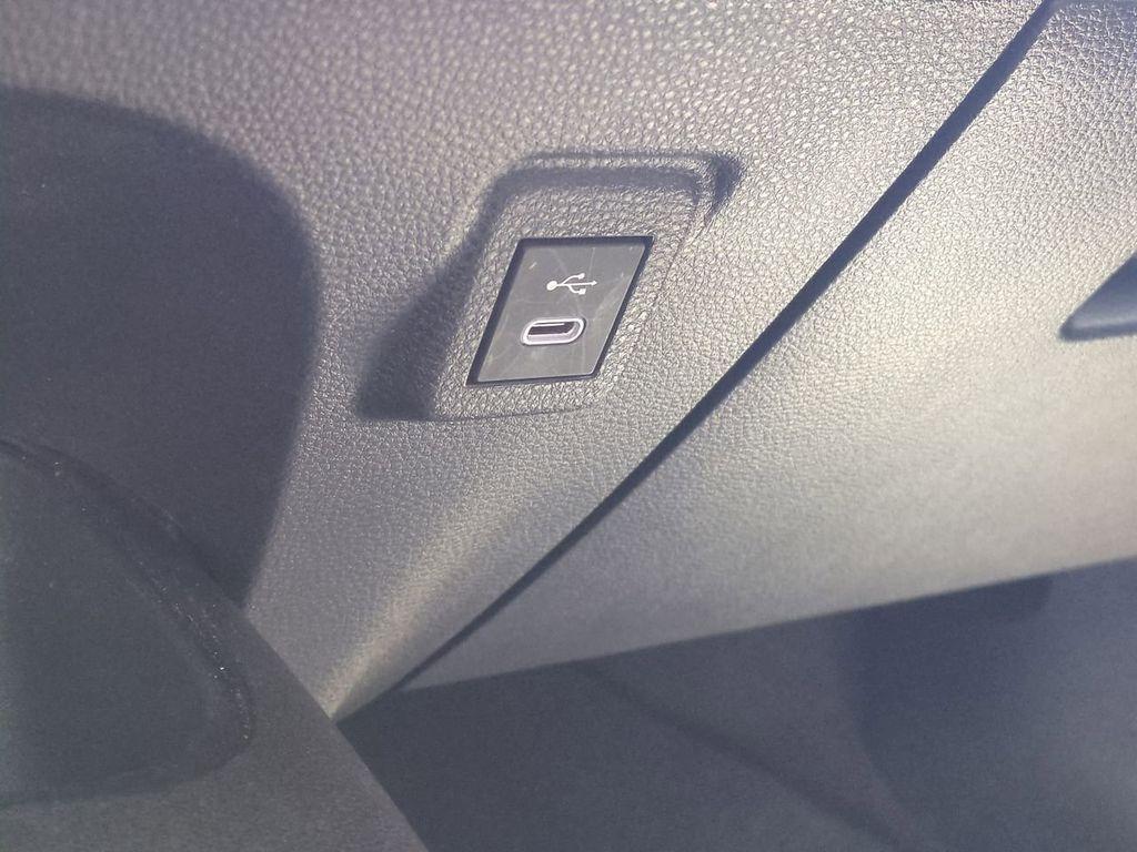 used 2025 Toyota Corolla car, priced at $18,281