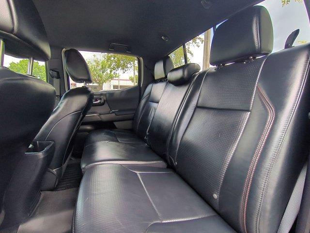 used 2018 Toyota Tacoma car, priced at $37,252