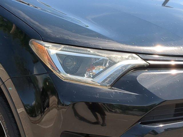 used 2018 Toyota RAV4 car, priced at $14,997