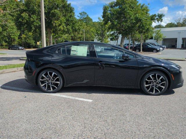new 2026 Toyota Prius Plug-In Hybrid car, priced at $44,043