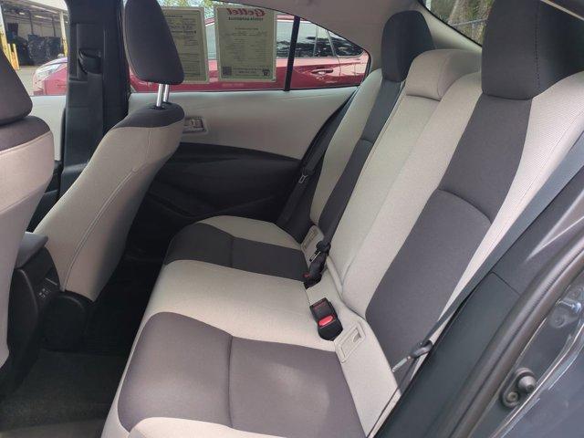 used 2025 Toyota Corolla car, priced at $21,025