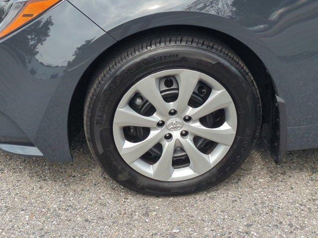 used 2025 Toyota Corolla car, priced at $21,025