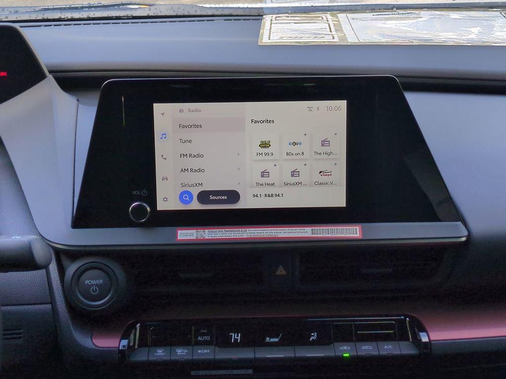 new 2026 Toyota Prius Plug-In Hybrid car, priced at $36,144