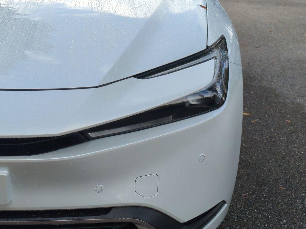 new 2026 Toyota Prius Plug-In Hybrid car, priced at $36,144