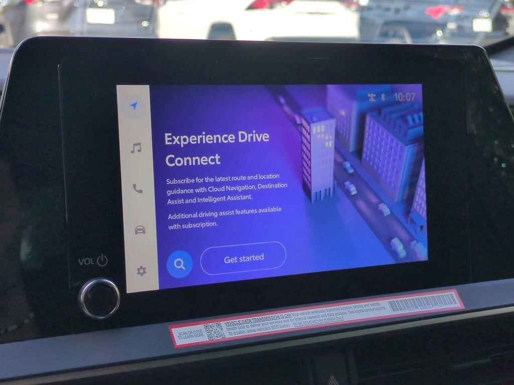 new 2026 Toyota Prius Plug-In Hybrid car, priced at $36,144