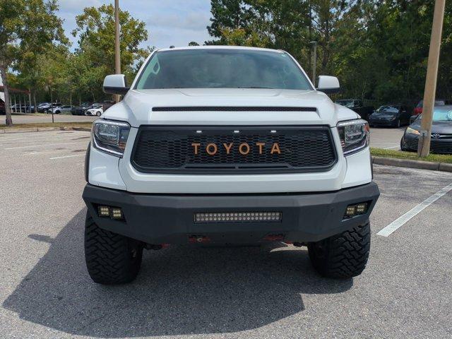 used 2015 Toyota Tundra car, priced at $31,981