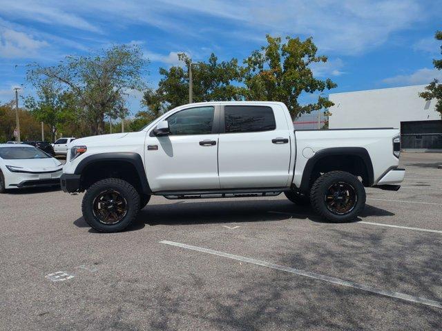 used 2015 Toyota Tundra car, priced at $31,981