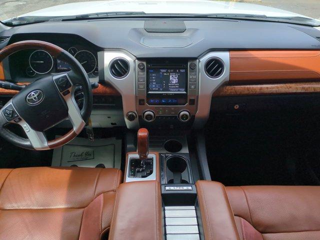 used 2015 Toyota Tundra car, priced at $31,981