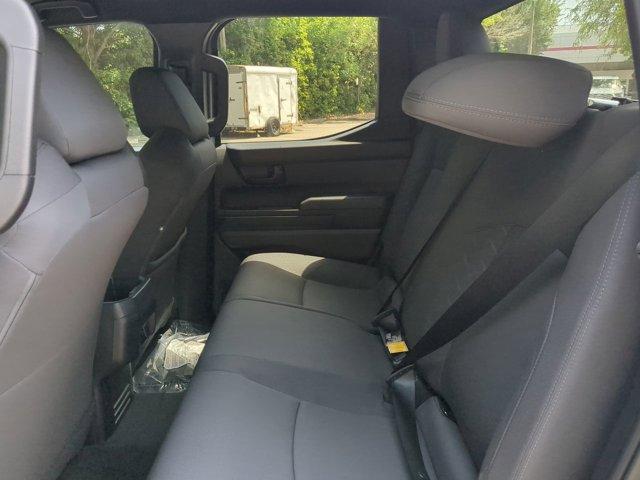 new 2025 Toyota Tacoma car, priced at $39,990