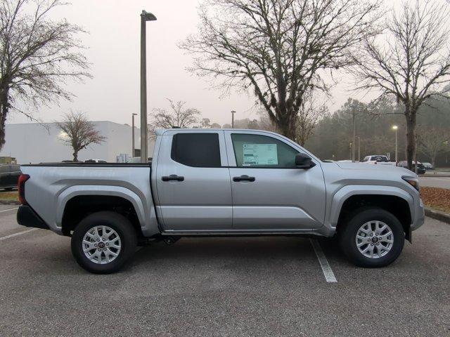 new 2025 Toyota Tacoma car, priced at $39,990