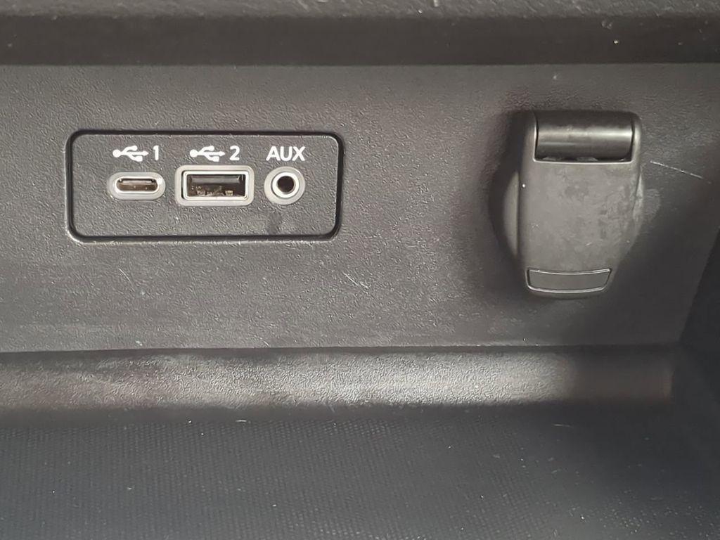 used 2024 Nissan Altima car, priced at $19,581