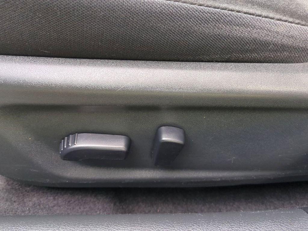 used 2021 Nissan Altima car, priced at $13,121