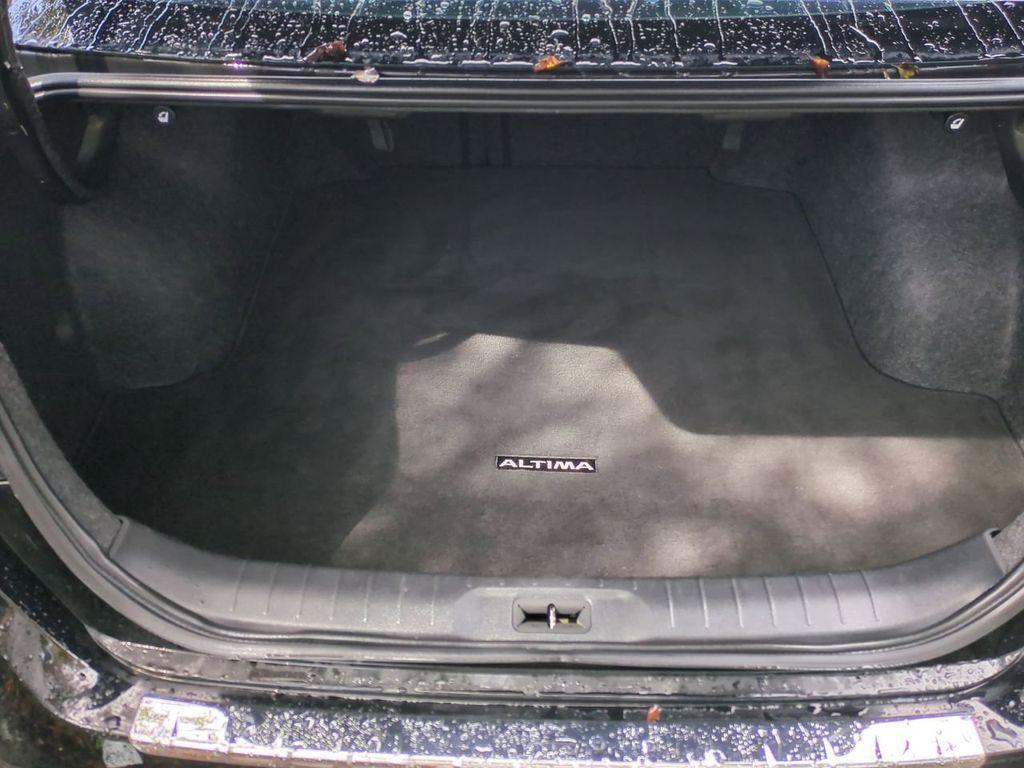 used 2021 Nissan Altima car, priced at $13,121