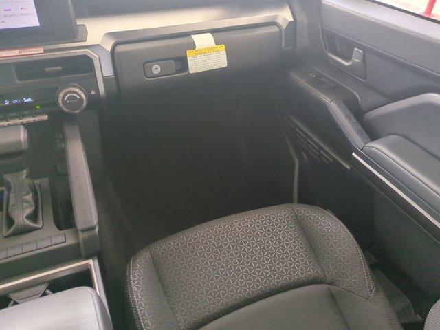 new 2025 Toyota 4Runner car, priced at $48,014