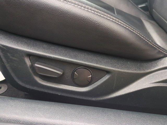 used 2023 Ford Mustang car, priced at $26,785