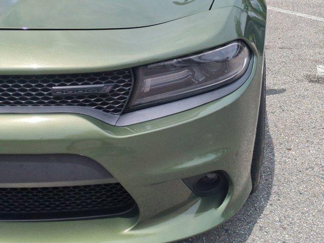 used 2020 Dodge Charger car, priced at $25,121
