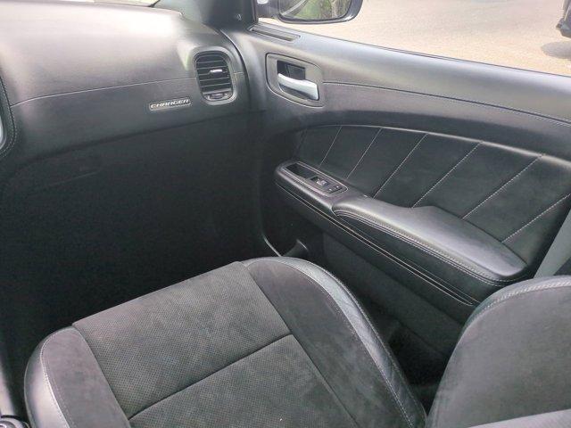 used 2020 Dodge Charger car, priced at $25,121