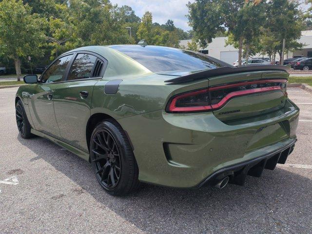 used 2020 Dodge Charger car, priced at $25,121