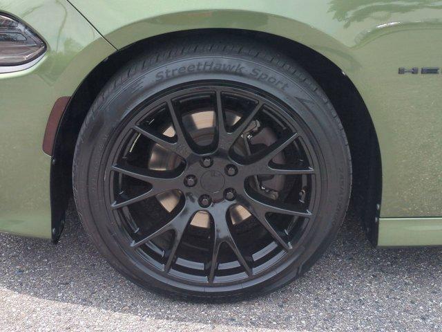 used 2020 Dodge Charger car, priced at $25,121