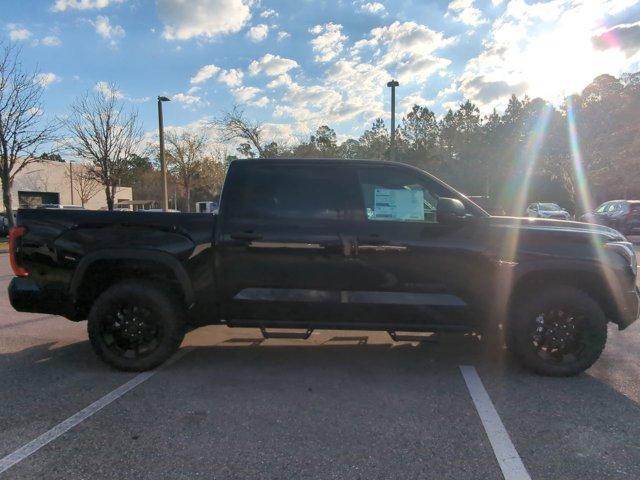 new 2025 Toyota Tundra car, priced at $58,760