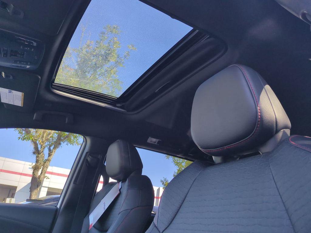 new 2025 Toyota Sienna car, priced at $48,226